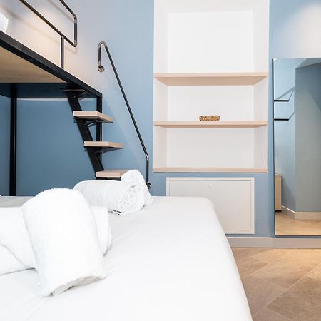 Mg House Luxury Apartment Como Bagian luar foto