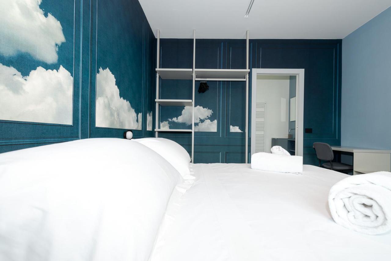 Mg House Luxury Apartment Como Bagian luar foto