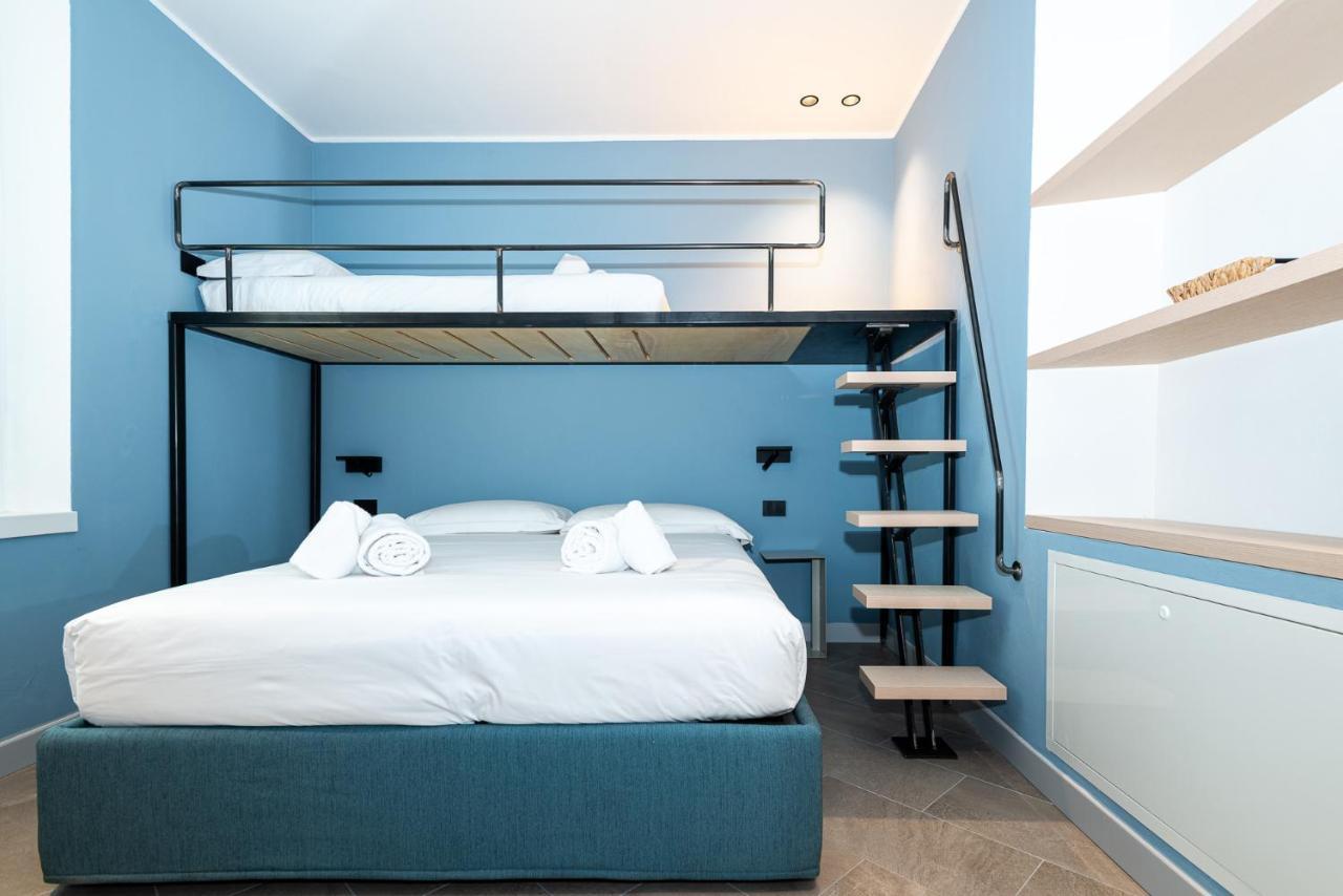 Mg House Luxury Apartment Como Bagian luar foto