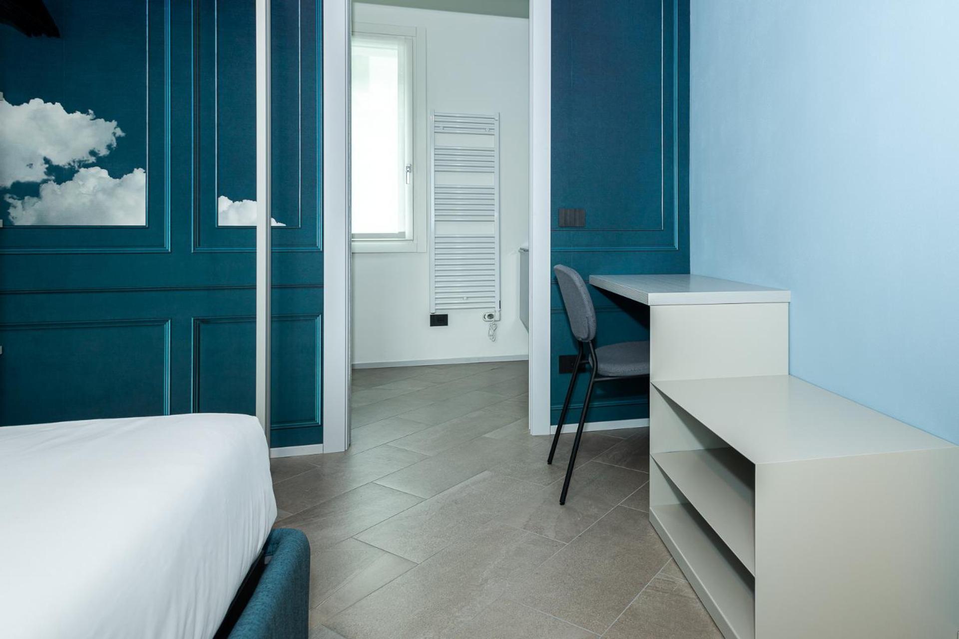 Mg House Luxury Apartment Como Bagian luar foto