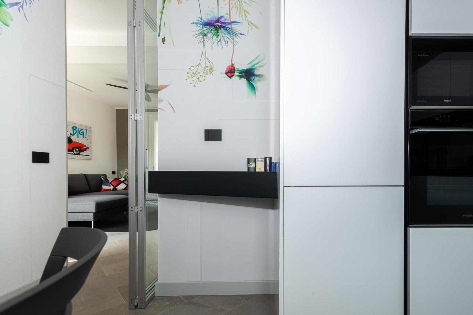 Mg House Luxury Apartment Como Bagian luar foto