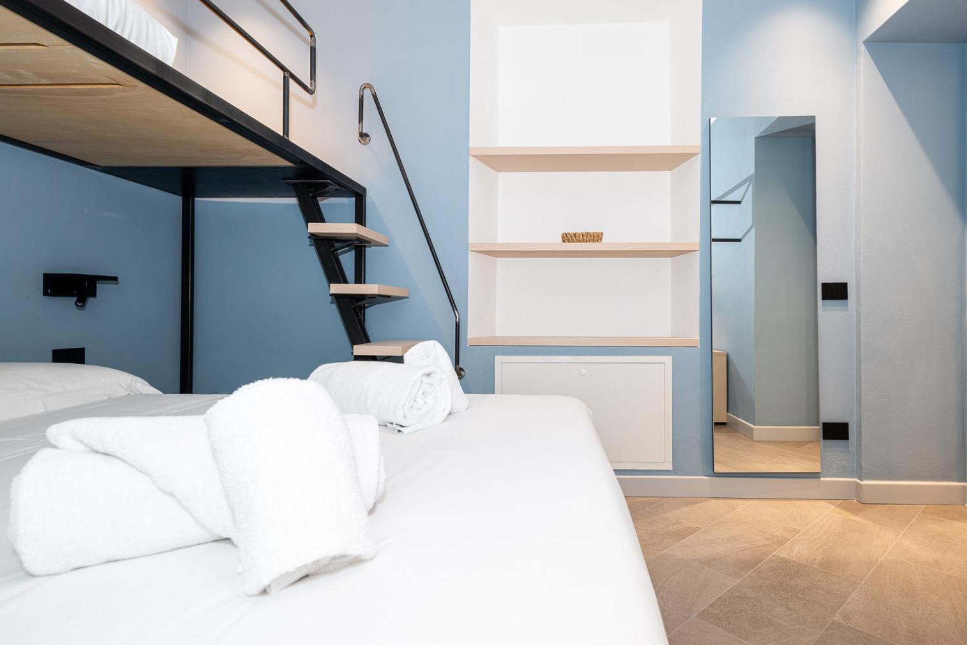 Mg House Luxury Apartment Como Bagian luar foto