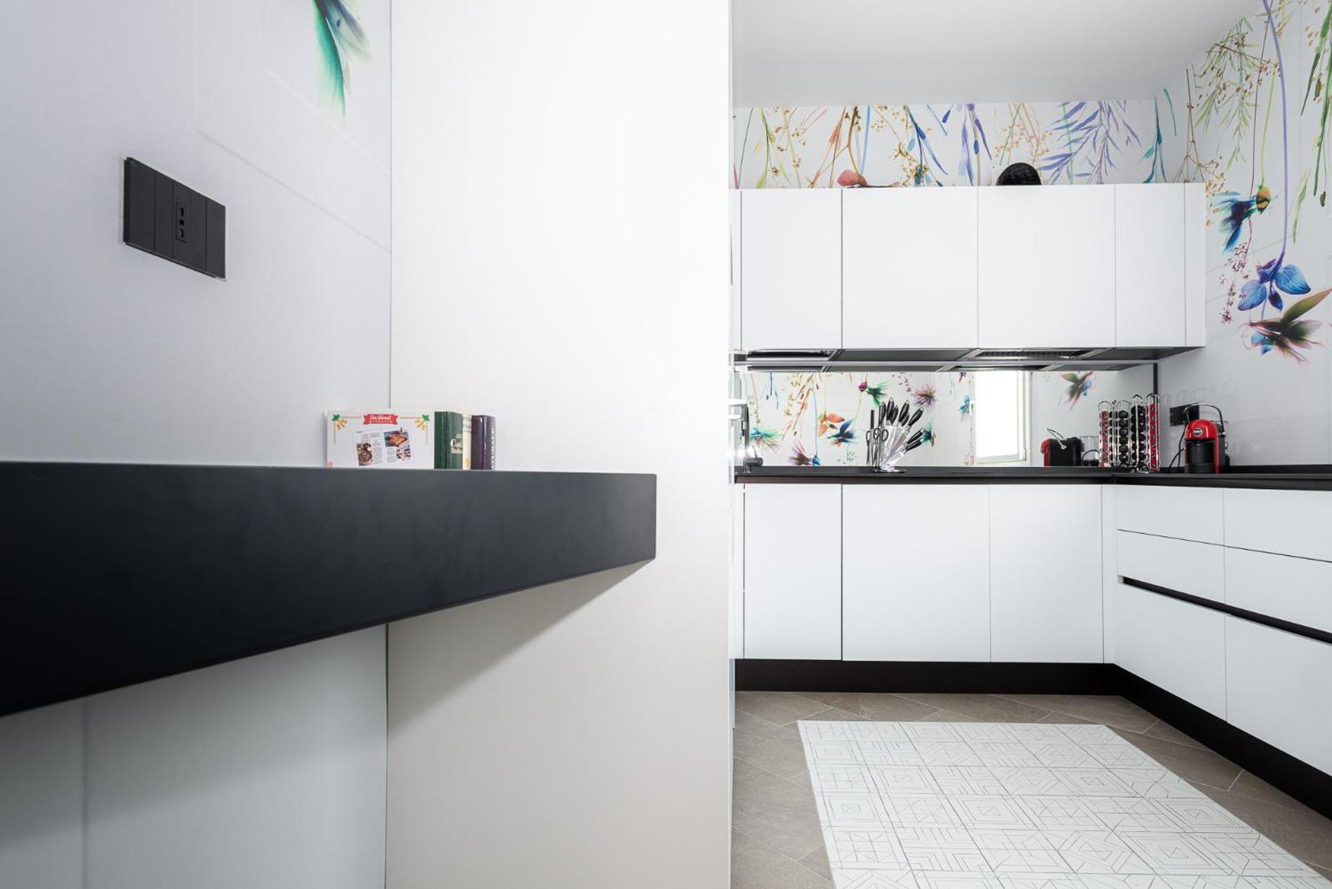 Mg House Luxury Apartment Como Bagian luar foto