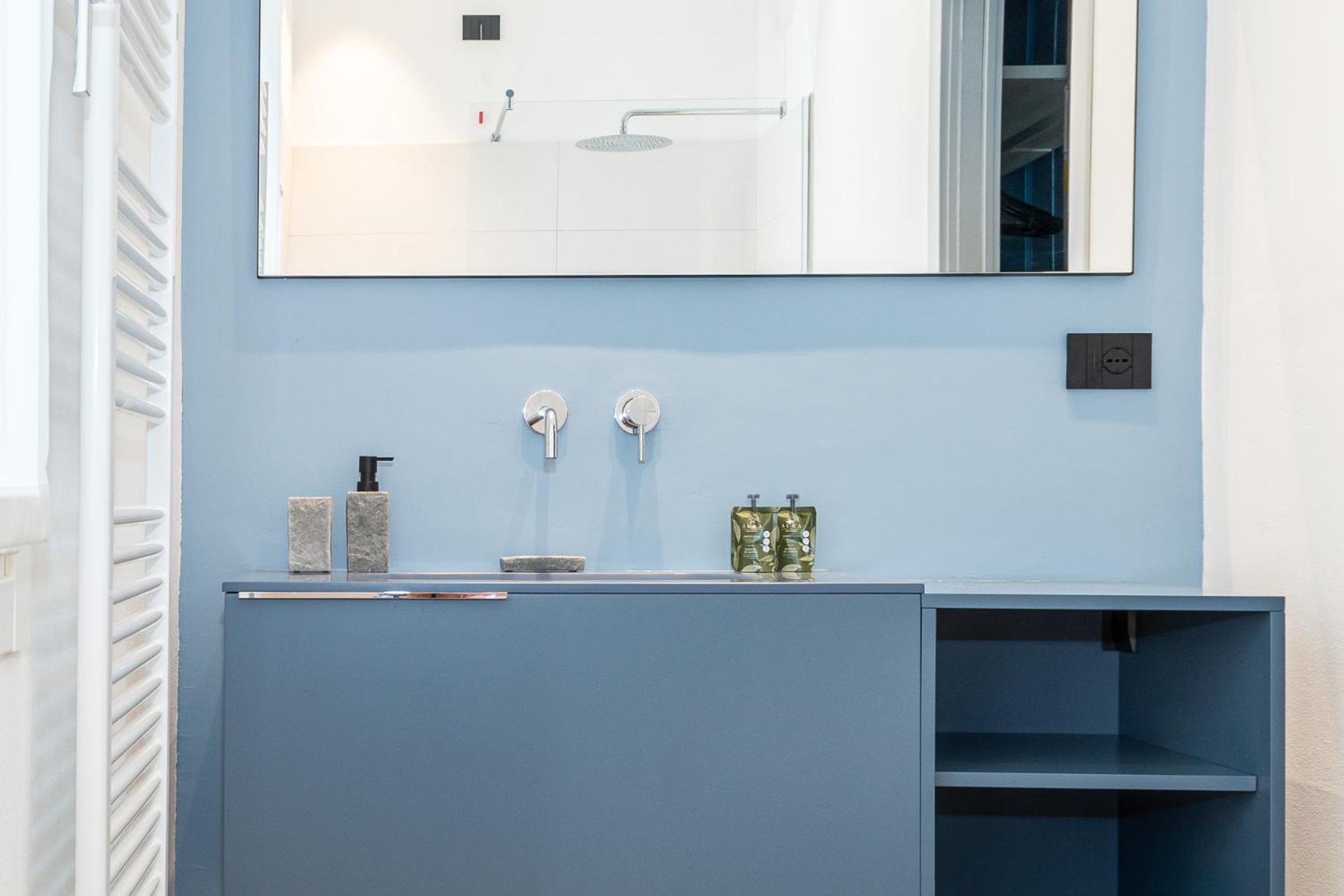Mg House Luxury Apartment Como Bagian luar foto