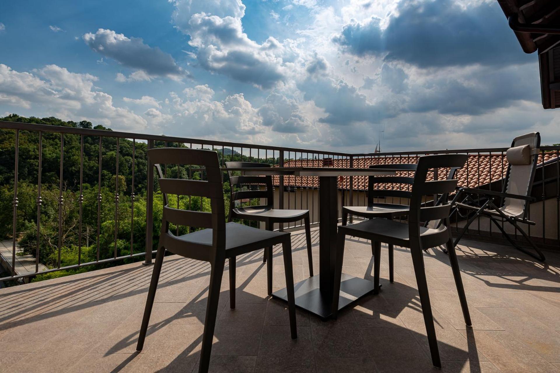 Mg House Luxury Apartment Como Bagian luar foto