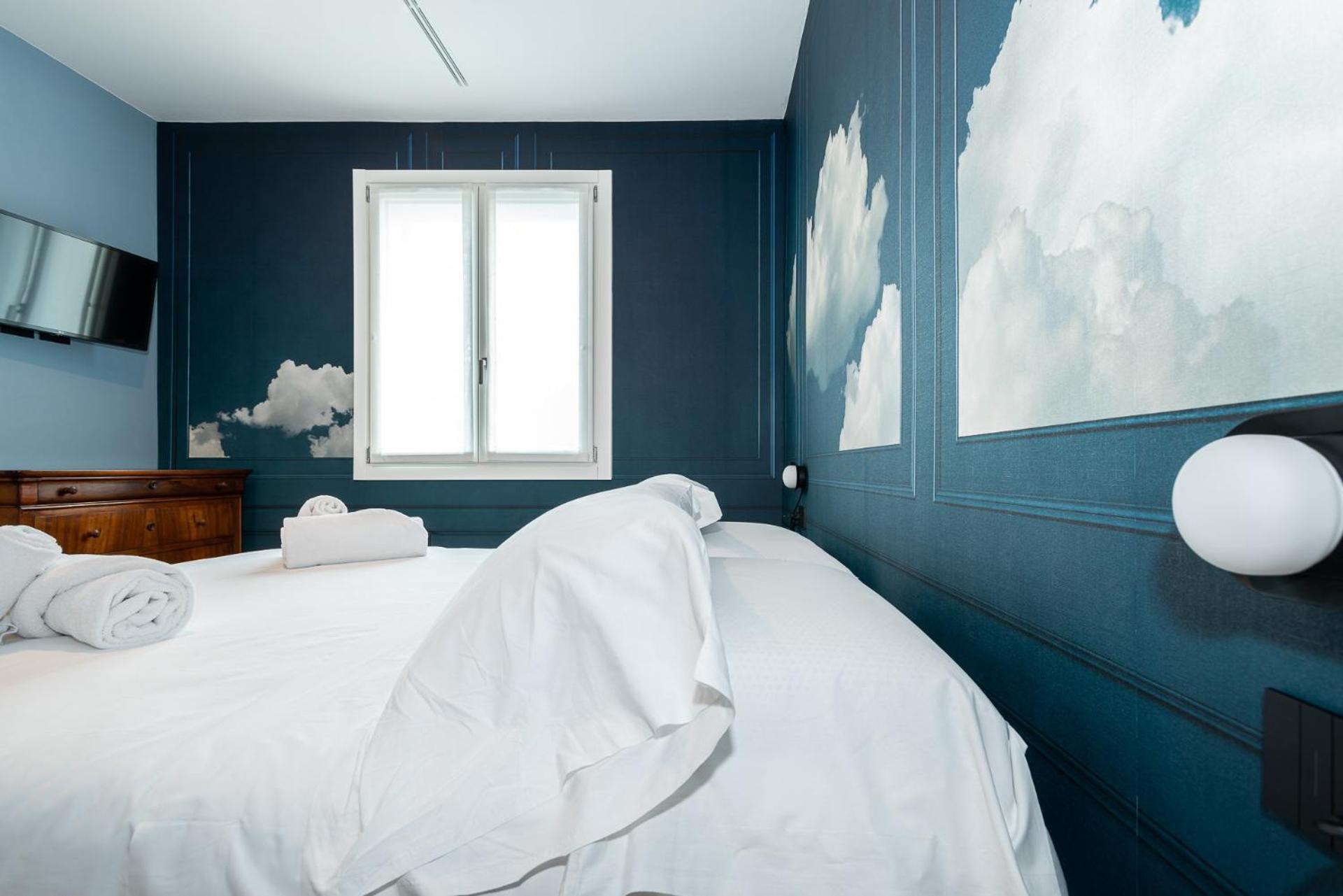 Mg House Luxury Apartment Como Bagian luar foto