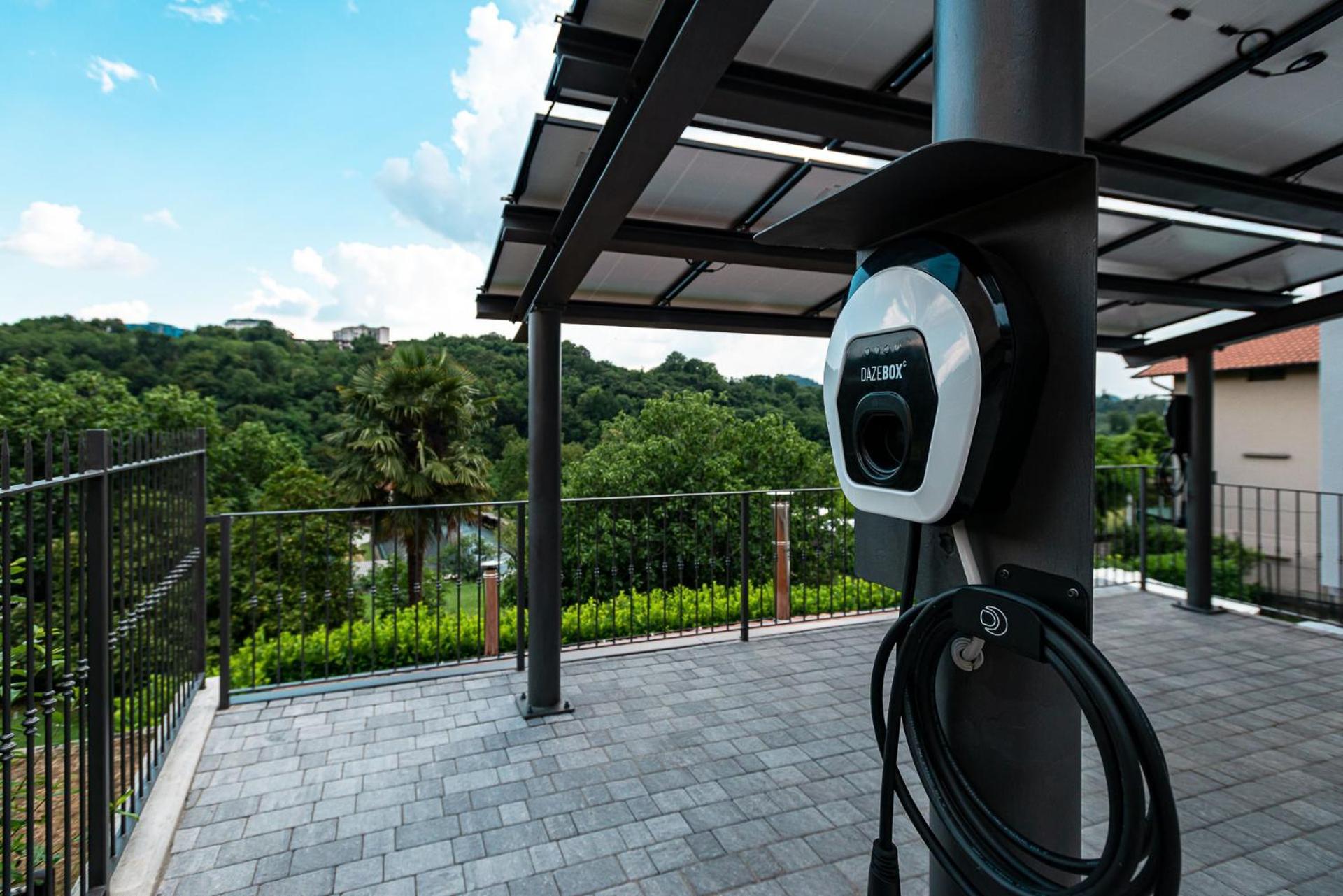 Mg House Luxury Apartment Como Bagian luar foto