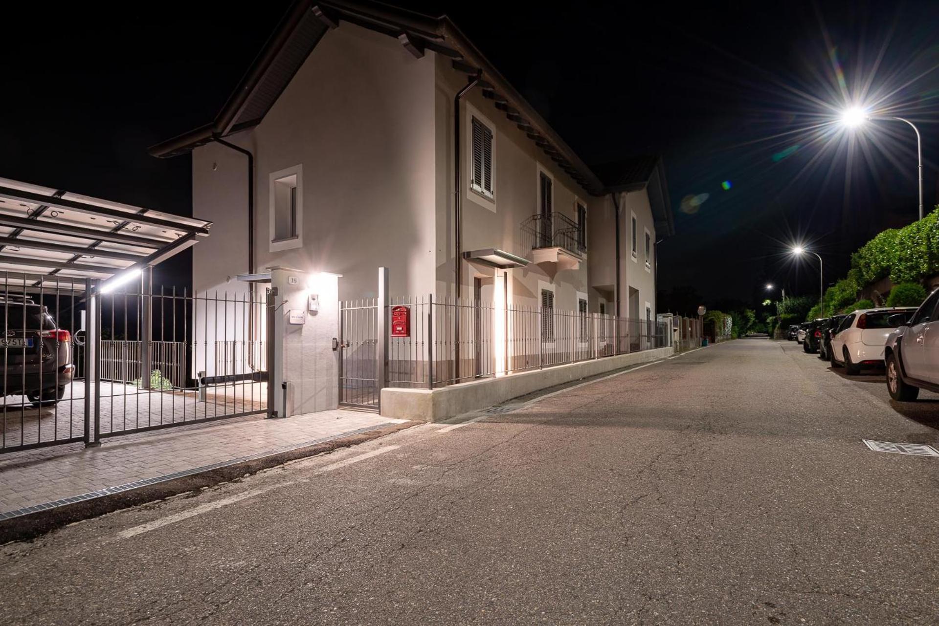 Mg House Luxury Apartment Como Bagian luar foto