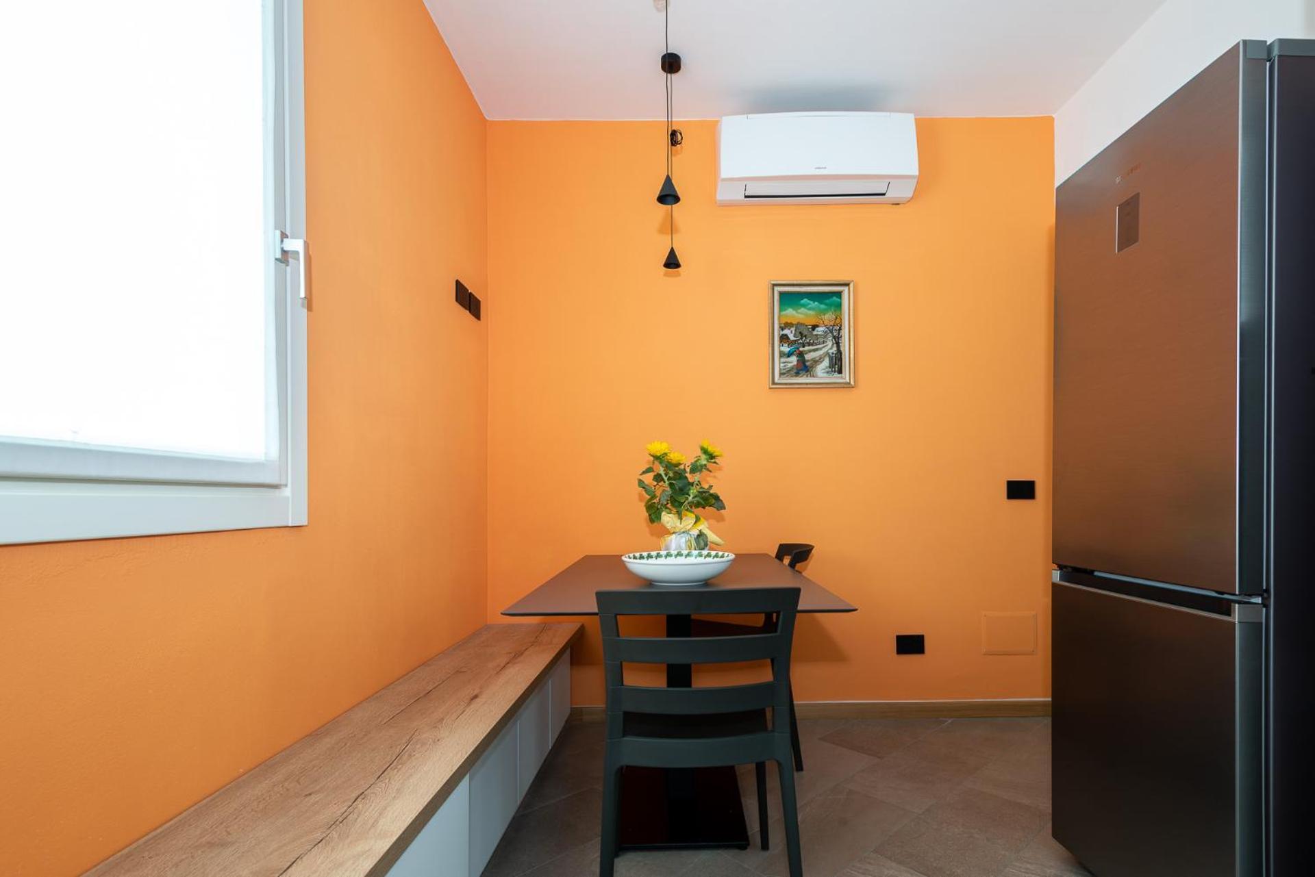 Mg House Luxury Apartment Como Bagian luar foto