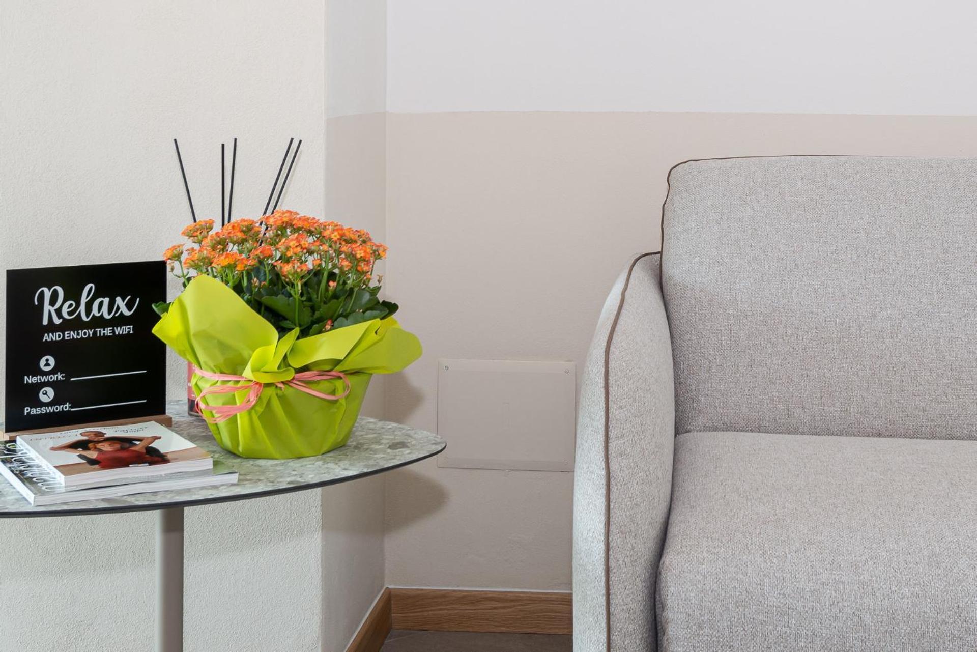Mg House Luxury Apartment Como Bagian luar foto